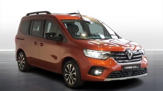 Zdjęcie RENAULT Kangoo 1.3 TCe 130KM Techno EDC