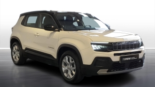 Zdjęcie JEEP Avenger Avenger 1.2 GSE T3 Altitude FWD