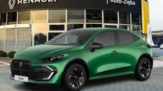 Zdjęcie Renault NOWE Clio techno TCe 115 Promocja!