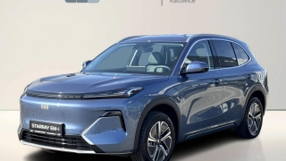 Zdjęcie WYPRZEDAŻ 2025 Geely Starray EM-i PRO Nowy Promocja!
