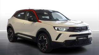 Zdjęcie OPEL Mokka 1.2 T GS Line S&S automat