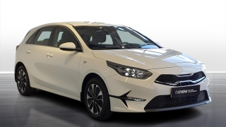 Zdjęcie KIA Ceed Hatchback 1.5 T-GDI M 140KM
