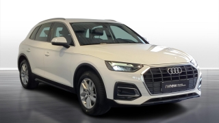 Zdjęcie AUDI Q5 35 TDI mHEV Advanced S tronic