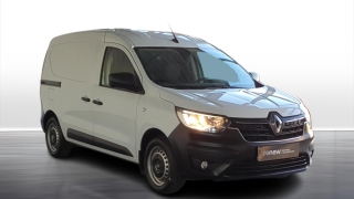 Zdjęcie RENAULT Express Van 1.3 TCe Extra 102KM