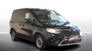 Zdjęcie RENAULT Kangoo Van 1.5 Blue dCi Euro 6 1461ccm - 115KM Open Sesame