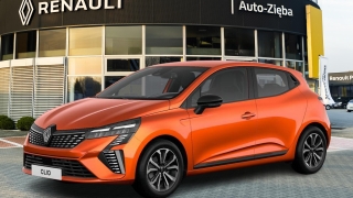 Zdjęcie Renault Clio techno TCe 90 X-Tronic g.2025 PROMOCJA