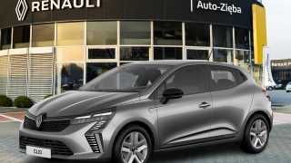 Zdjęcie Renault Clio evolution Eco-G 100 g.2025 PROMOCJA