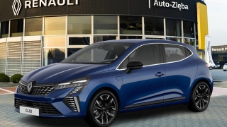 Zdjęcie Renault Clio generation TCe 90 X-Tronic PROMOCJA