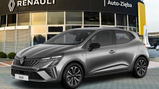 Zdjęcie Renault Clio techno Eco-G 100 g.2025 PROMOCJA