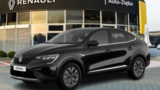 Zdjęcie Renault Arkana techno mild hybrid 140 EDC g.2025 PROMOCJA