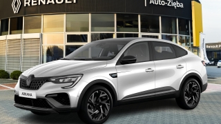 Zdjęcie Renault Arkana esprit Alpine full hybrid E-Tech 145 E6bis PROMOCJA