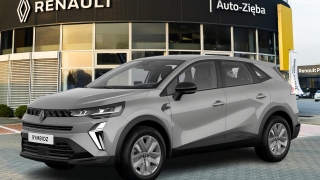 Zdjęcie Renault Symbioz evolution full hybrid E-Tech 160 PROMOCJA