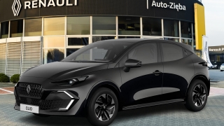 Zdjęcie Renault Clio techno TCe 115 PROMOCJA