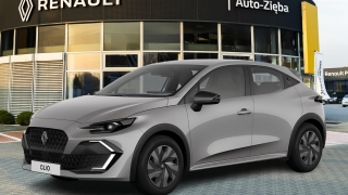 Zdjęcie Renault Clio evolution TCe 115 OKAZJA