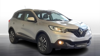 Zdjęcie Kadjar 1.5 dCi Energy Intens EDC