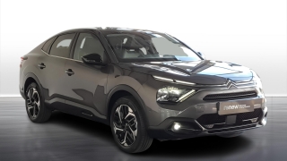 Zdjęcie CITROEN C4 X 1.2 PureTech Shine S&S EAT8