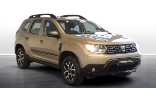 Zdjęcie Duster 1.0 TCe Essential LPG