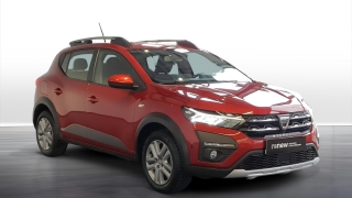 Zdjęcie DACIA Sandero Stepway 1.0 TCe Comfort