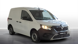Zdjęcie RENAULT Kangoo Van 1.5 Blue dCi Euro 6 115KM Extra