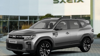 Zdjęcie Dacia Bigster journey mild hybrid 140 PROMOCJA!