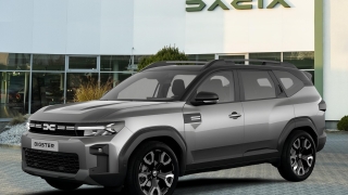 Zdjęcie Dacia Bigster journey mild hybrid-G 140 OKAZJA!