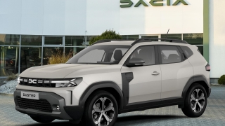 Zdjęcie Dacia Duster journey mild hybrid 140 OKAZJA!