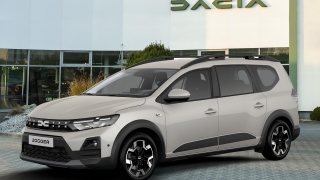 Zdjęcie Dacia Jogger journey hybrid 155 5-miejsc PROMOCJA!