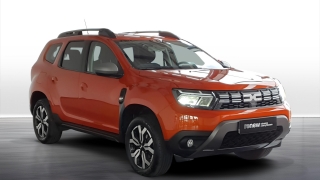Zdjęcie DACIA Duster 1.0 TCe Journey LPG