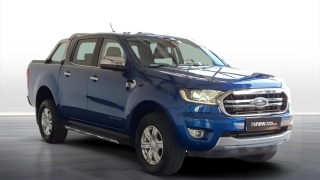 Zdjęcie Ford Ranger LIMITED 2.0 TDCi 213KM 4X4