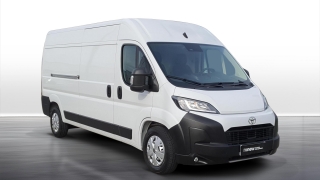 Zdjęcie TOYOTA Proace Max Heavy 2.2 D-4D Euro 6 140KM Kamera Cofania