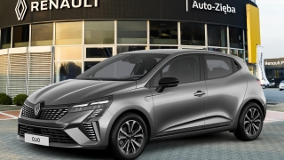 Zdjęcie Renault Clio techno Eco-G 100 g.2025 PROMOCJA!