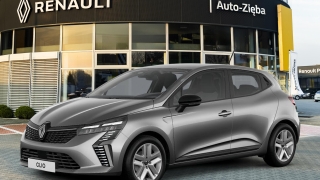 Zdjęcie Renault Clio evolution Eco-G 100 g.2025 OKAZJA!