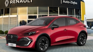 Zdjęcie Renault Clio techno TCe 115 OKAZJA!