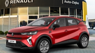 Zdjęcie Renault Captur evolution TCe 115 g.2025 OKAZJA!