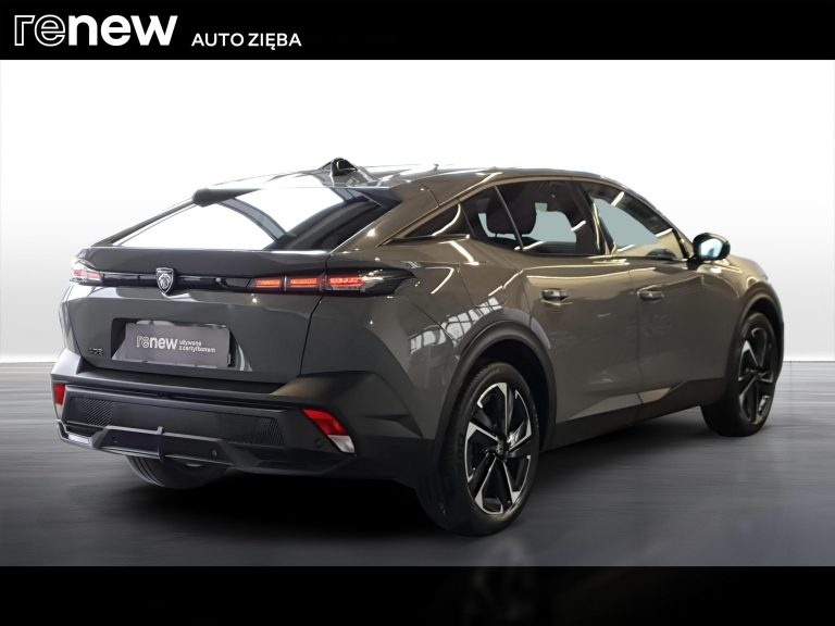 Zdjęcie samochodu