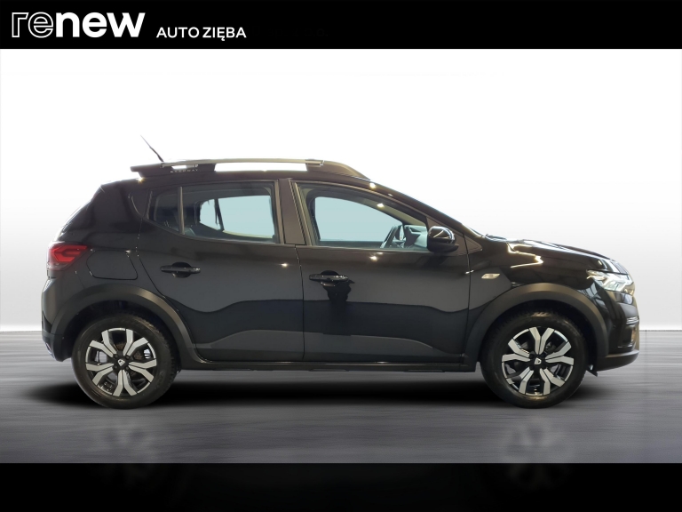 Zdjęcie samochodu