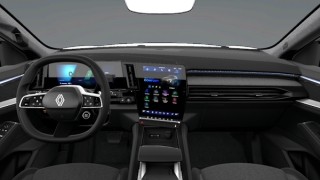 Zdjęcie RENAULT AUSTRAL techno mild hybrid 150 auto g.2025 DEMONSTRACYJNY