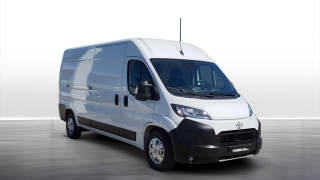 Zdjęcie TOYOTA Proace Max Heavy 2.2 D-4D Euro 6 140KM Kamera Cofania