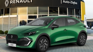 Zdjęcie Renault NOWE Clio 1.2 TCe Evolution Promocja!