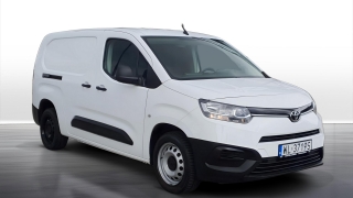 Zdjęcie Proace City 1.5 D-4D Long 2,4t Active 130KM