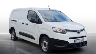 Zdjęcie Proace City 1.5 D-4D Long 2,4t Active 130KM