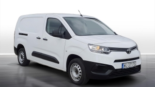 Zdjęcie Proace City 1.5 D-4D Long 2,4t Active 130KM