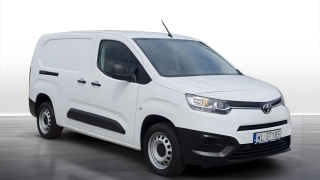 Zdjęcie Proace City 1.5 D-4D Long 2,4t Active 130KM