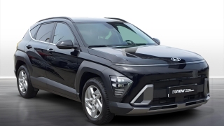 Zdjęcie HYUNDAI Kona 1.0 T-GDI 120KM Executive