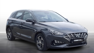 Zdjęcie HYUNDAI i30 1.0 T-GDI 120KM Smart DCT