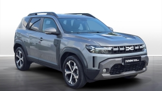 Zdjęcie DACIA Duster 1.0 TCe Journey LPG