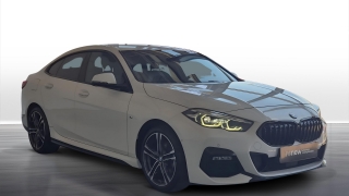 Zdjęcie BMW Seria 2 Gran Coupe 218i M Sport aut