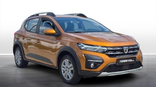 Zdjęcie DACIA Sandero Stepway 1.0 TCe Expression