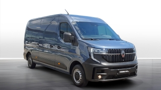 Zdjęcie RENAULT Master dCi 170KM Euro L3H2 Extra