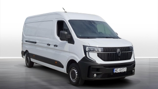 Zdjęcie RENAULT Master dCi 150KM Euro L3H2 Extra